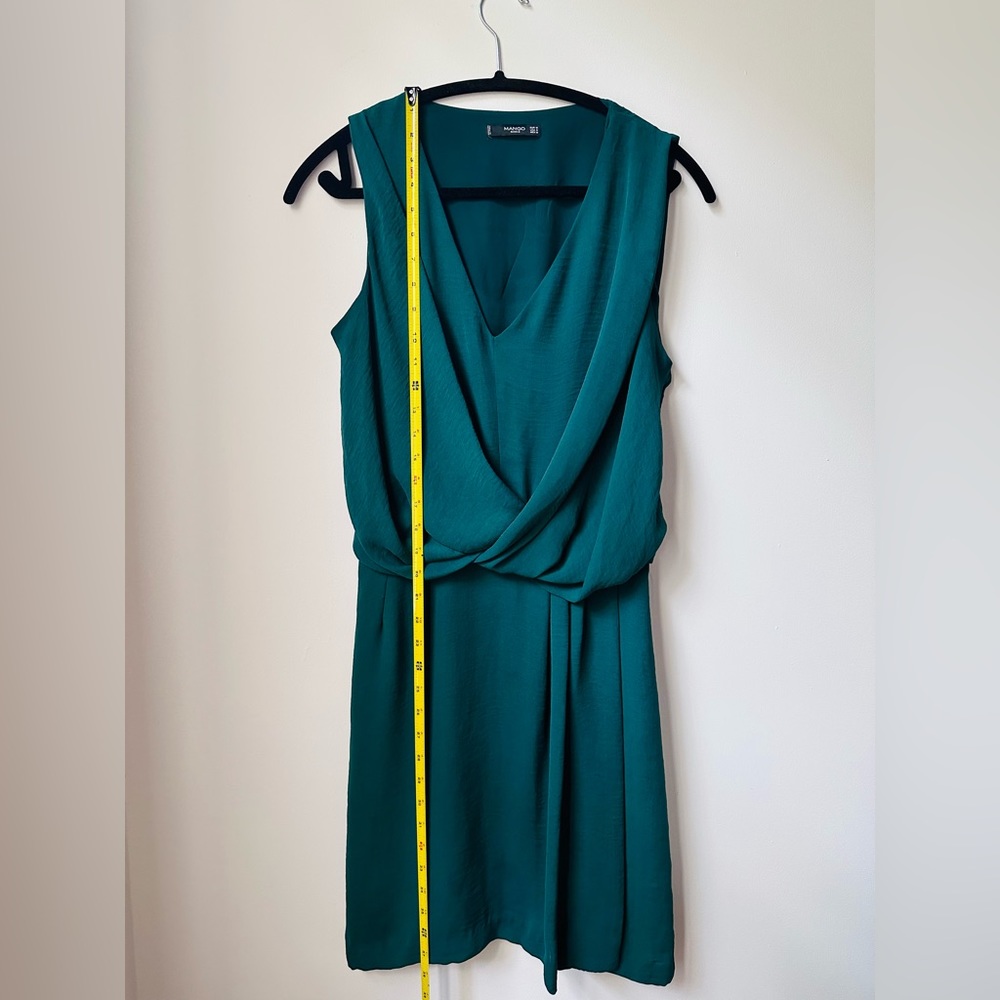 Mango dress 👗 - Picture 6 of 10